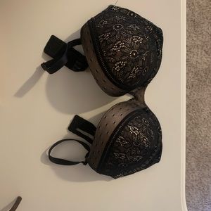 Victoria’s Secret Very Sexy Push Up Bra